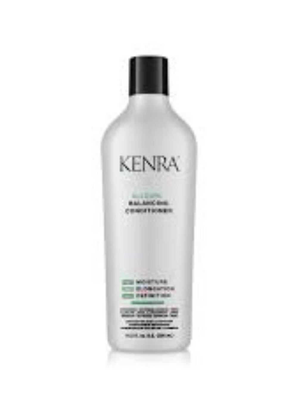 Kenra AllCurl Balancing Conditioner 10 Oz